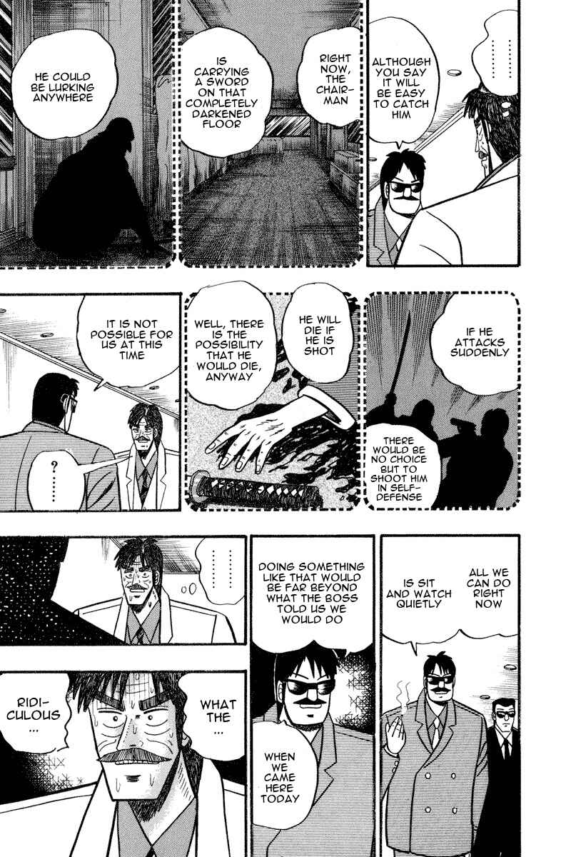 Page 15 Chapter 67 Silver and Gold