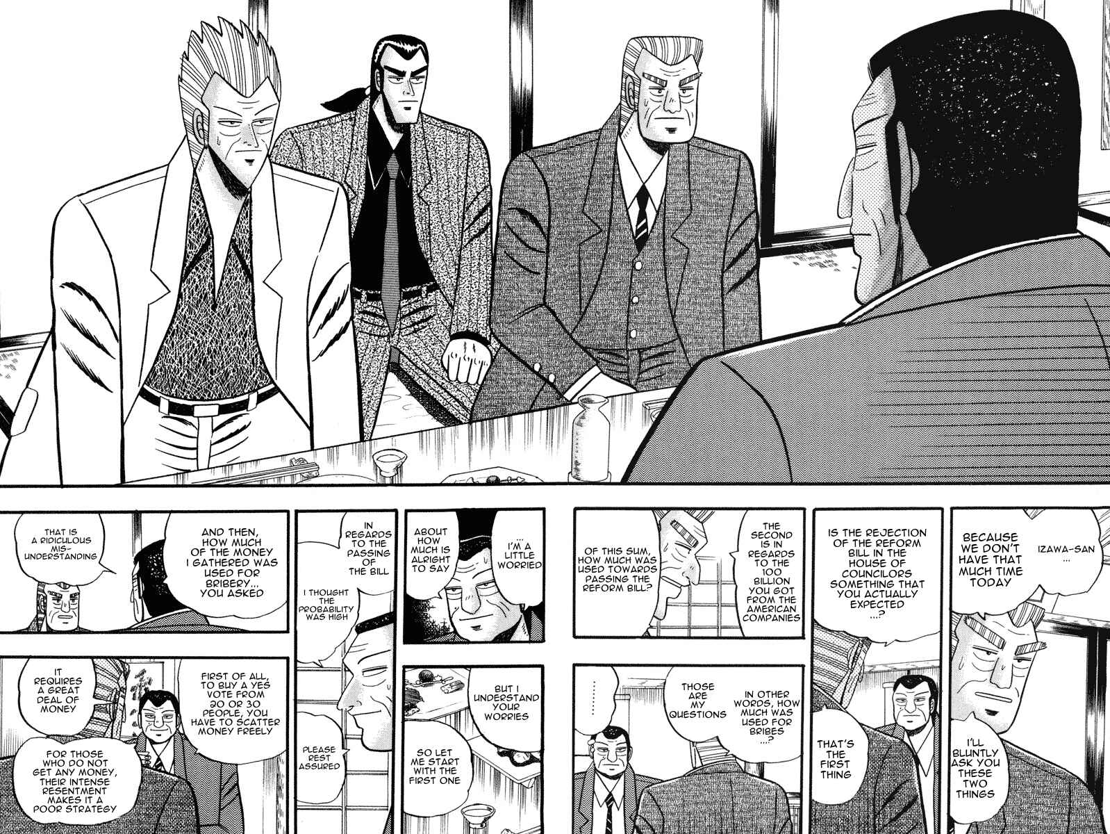 Page 12 Chapter 61 Silver and Gold