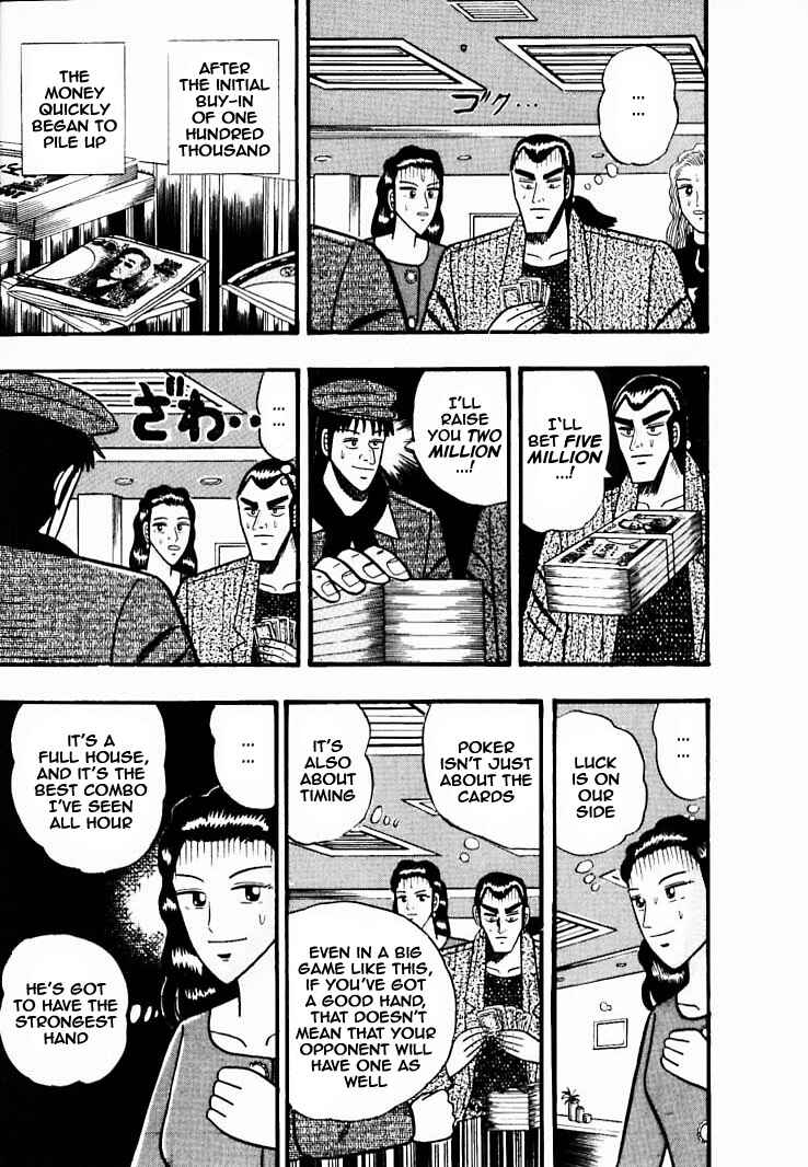 Page 15 Chapter 36 Silver and Gold