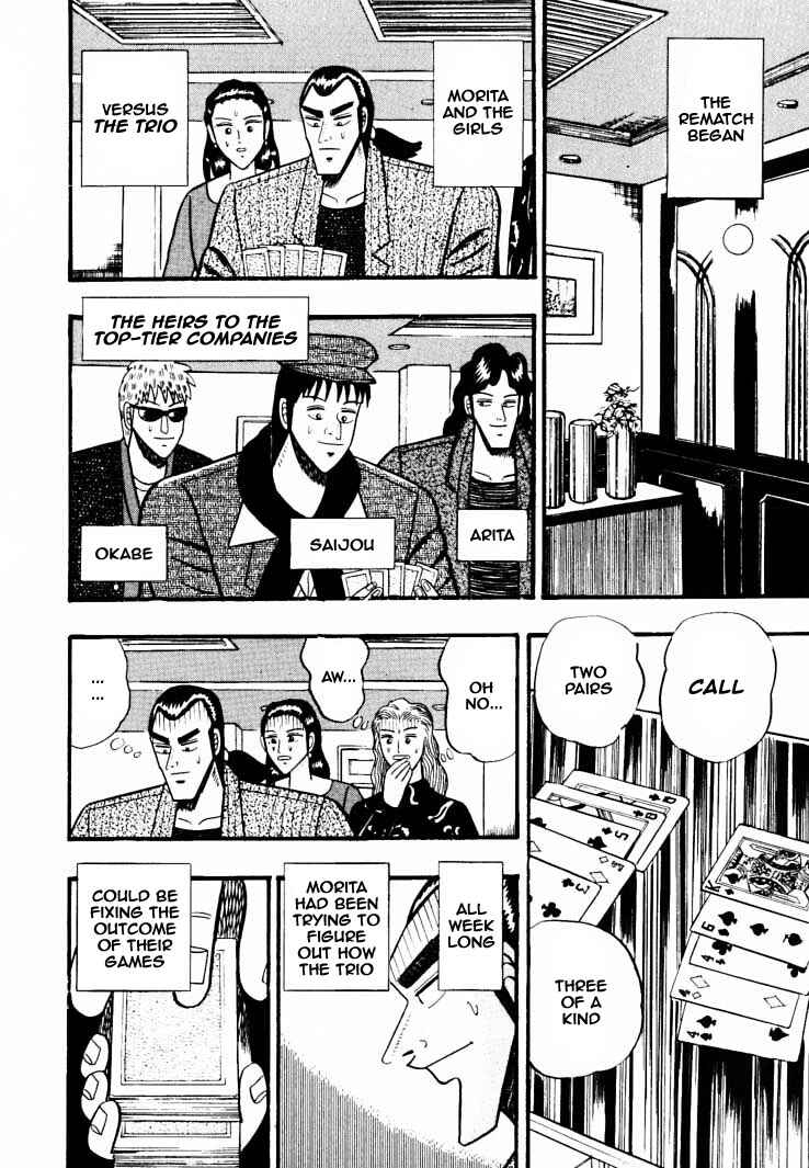 Page 8 Chapter 36 Silver and Gold