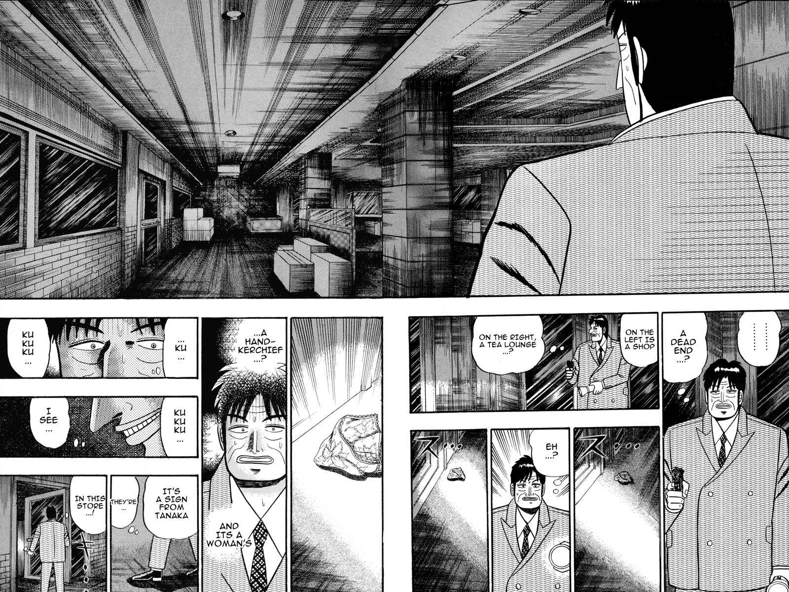 Page 8 Chapter 70 Silver and Gold