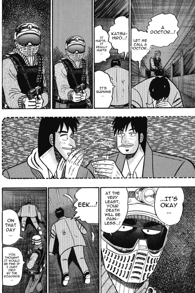 Page 4 Chapter 81 Silver and Gold