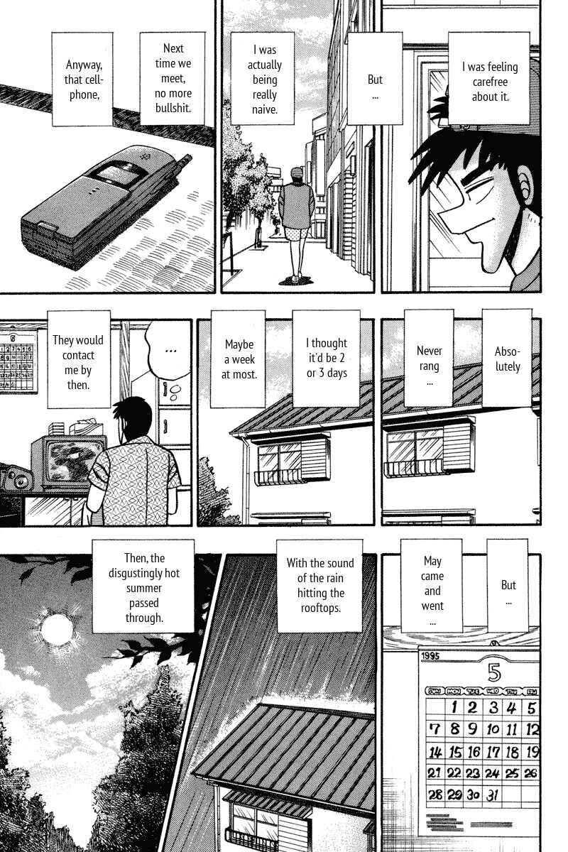 Page 19 Chapter 97 Silver and Gold