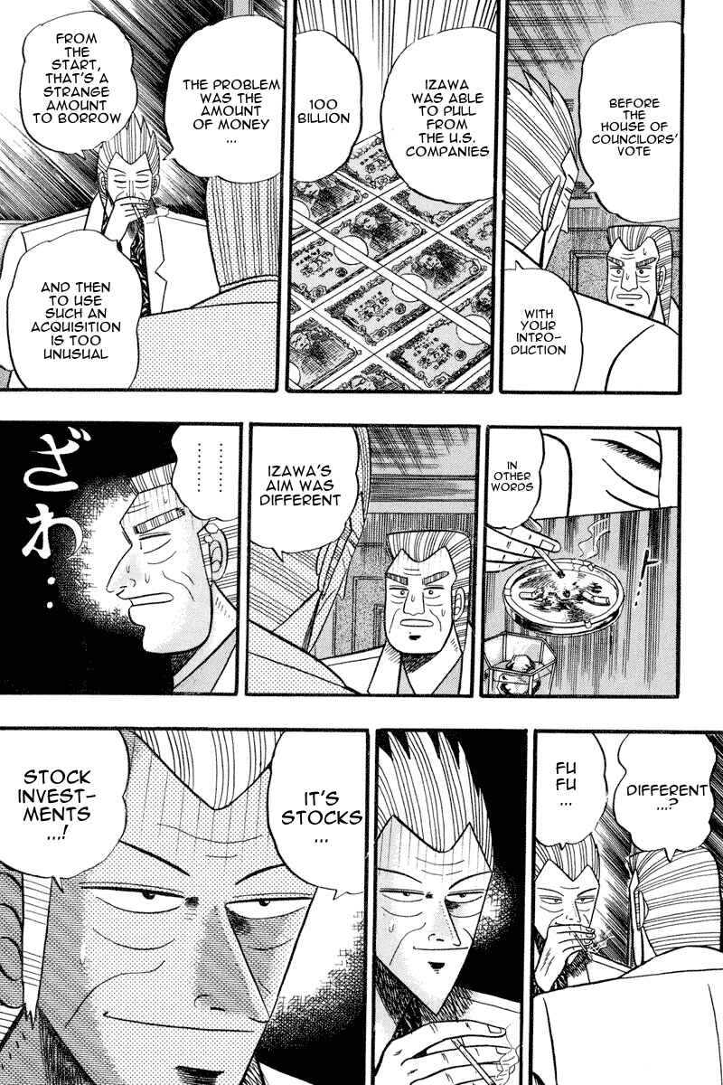 Page 13 Chapter 62 Silver and Gold