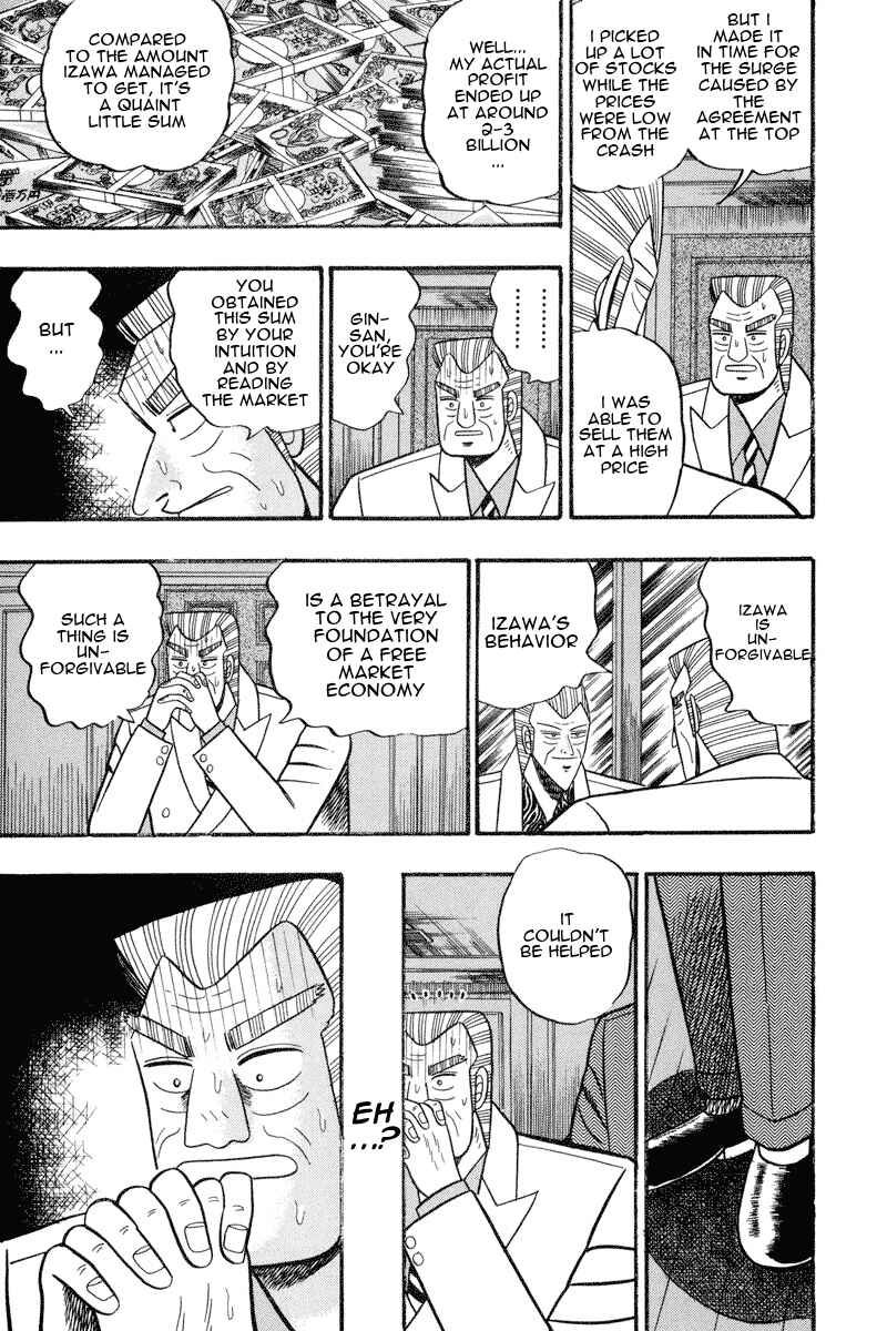Page 18 Chapter 62 Silver and Gold
