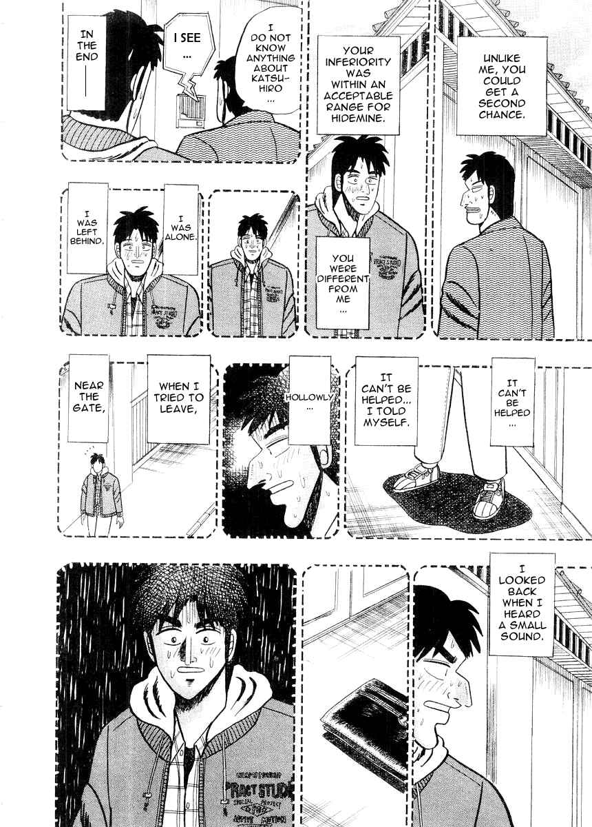 Page 16 Chapter 80 Silver and Gold