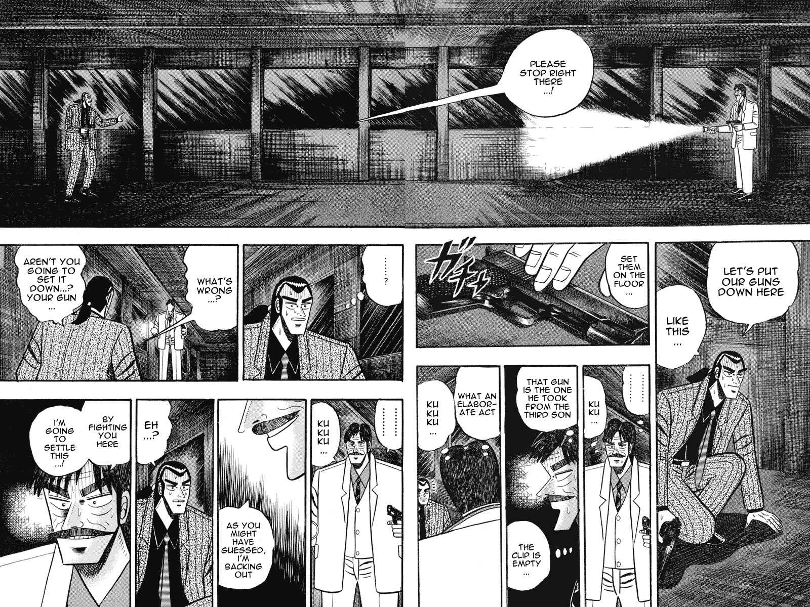 Page 16 Chapter 74 Silver and Gold