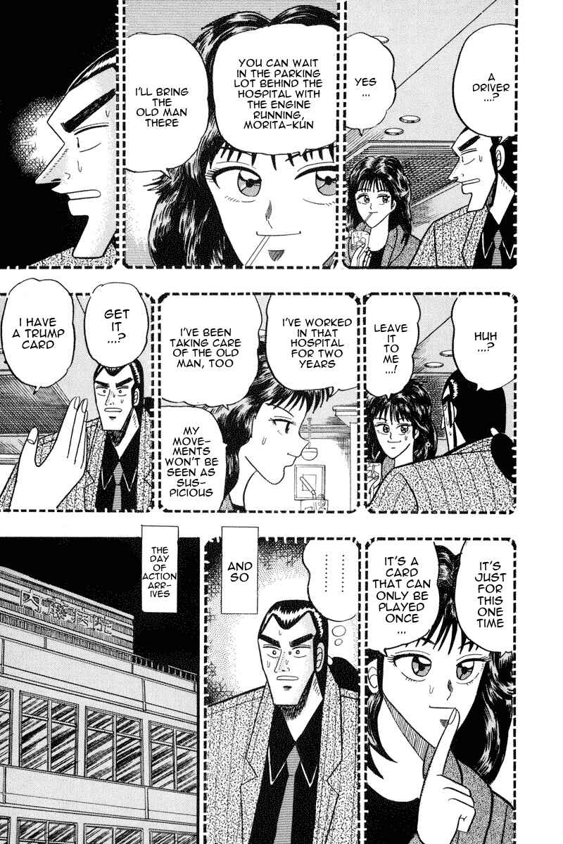 Page 16 Chapter 65 Silver and Gold