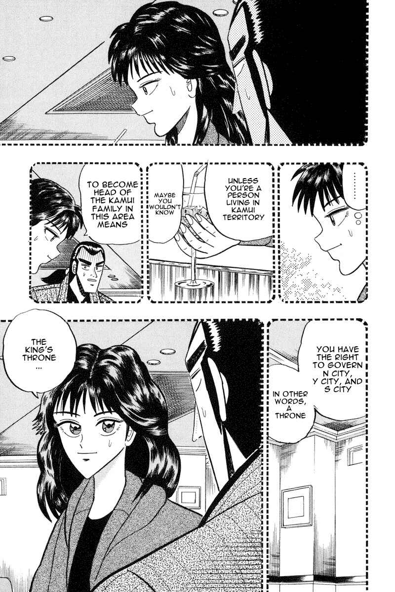 Page 8 Chapter 65 Silver and Gold