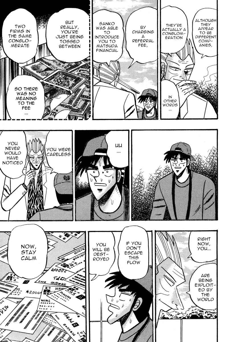 Page 20 Chapter 92 Silver and Gold
