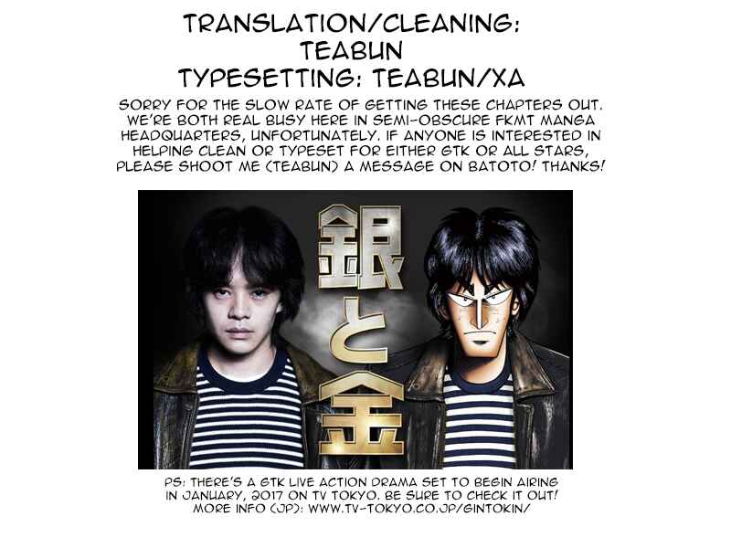 Page 22 Chapter 92 Silver and Gold