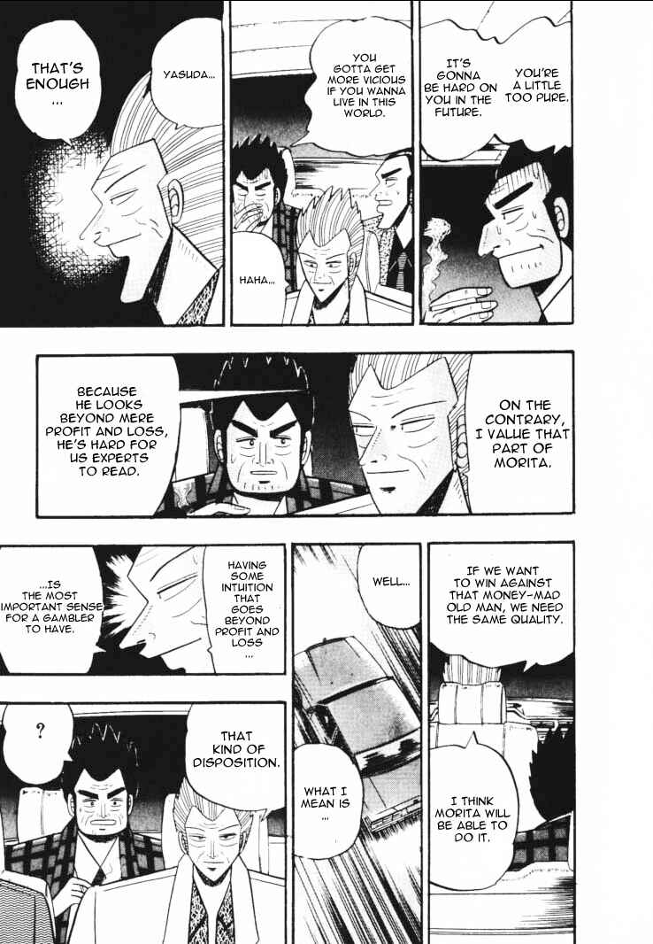 Page 15 Chapter 43 Silver and Gold