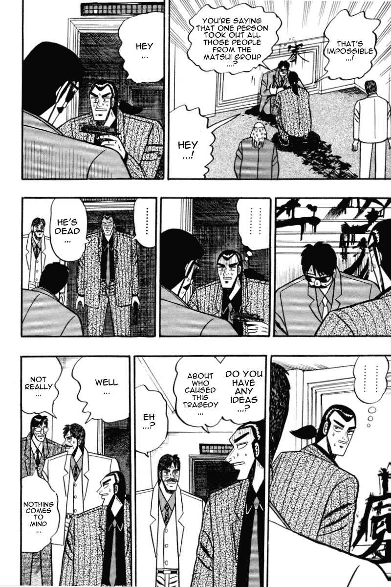 Page 18 Chapter 76 Silver and Gold