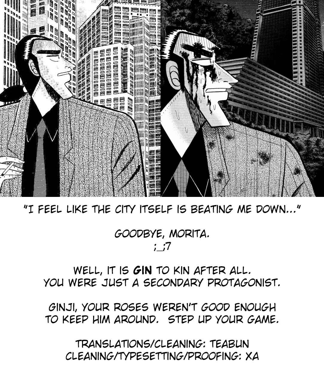 Page 26 Chapter 89 Silver and Gold