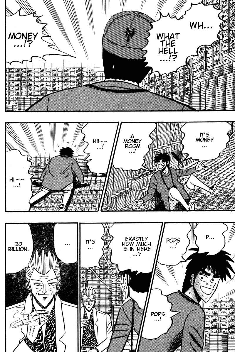 Page 18 Chapter 93 Silver and Gold