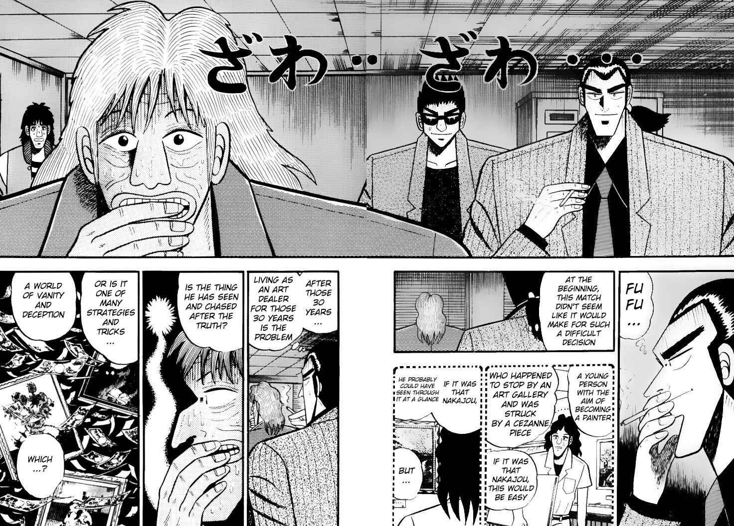 Page 12 Chapter 30 Silver and Gold