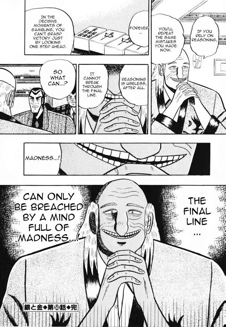 Page 20 Chapter 50 Silver and Gold