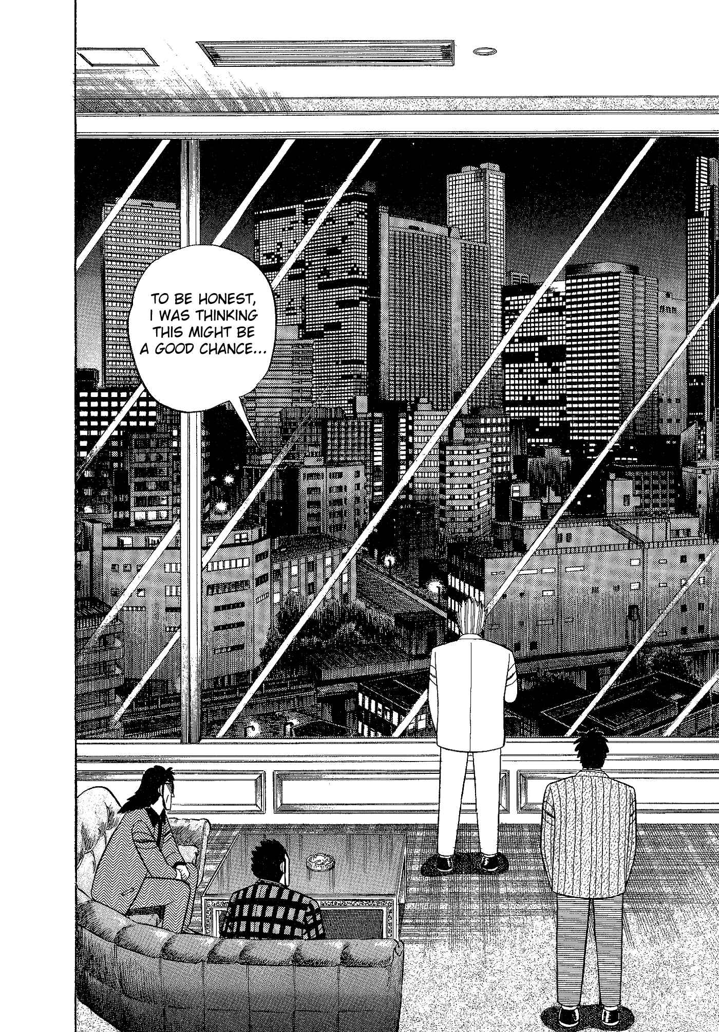 Page 11 Chapter 108 Silver and Gold