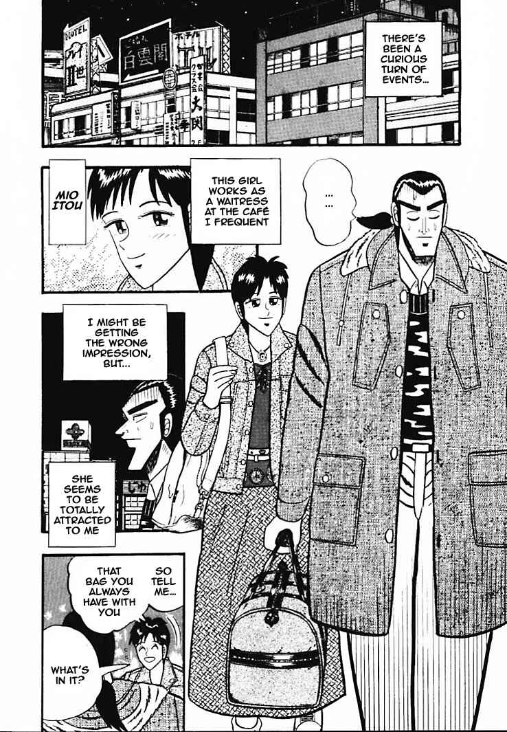 Page 2 Chapter 34 Silver and Gold
