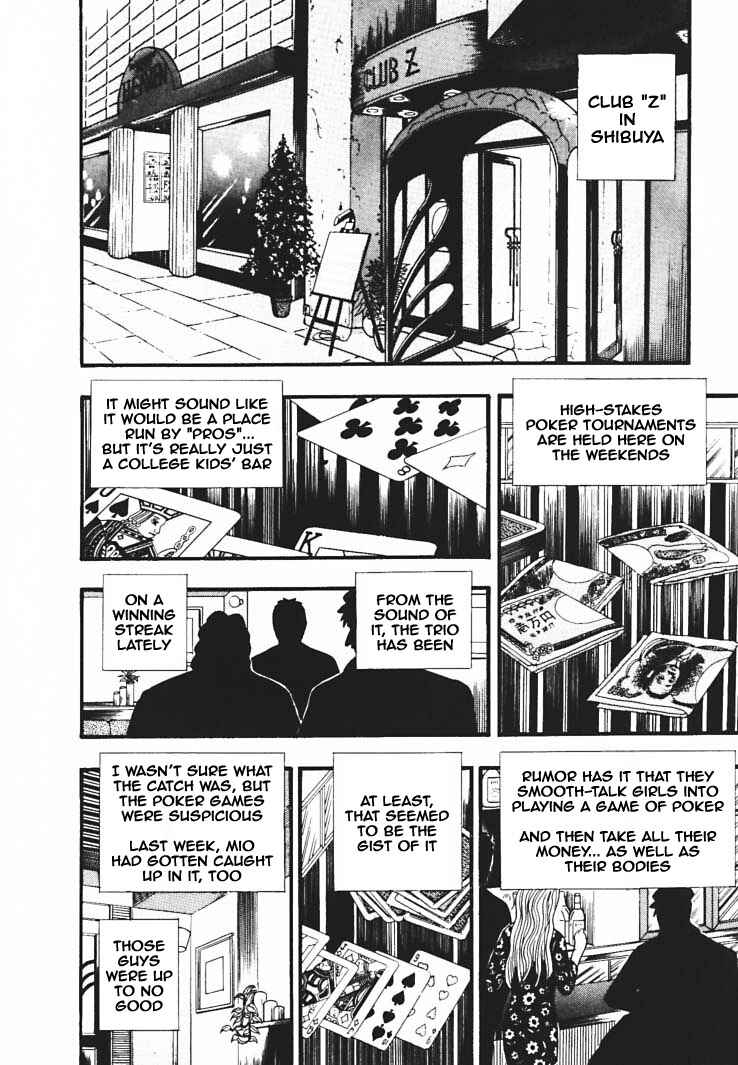 Page 4 Chapter 34 Silver and Gold