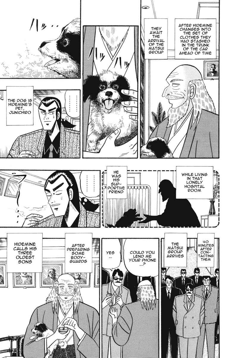 Page 3 Chapter 66 Silver and Gold