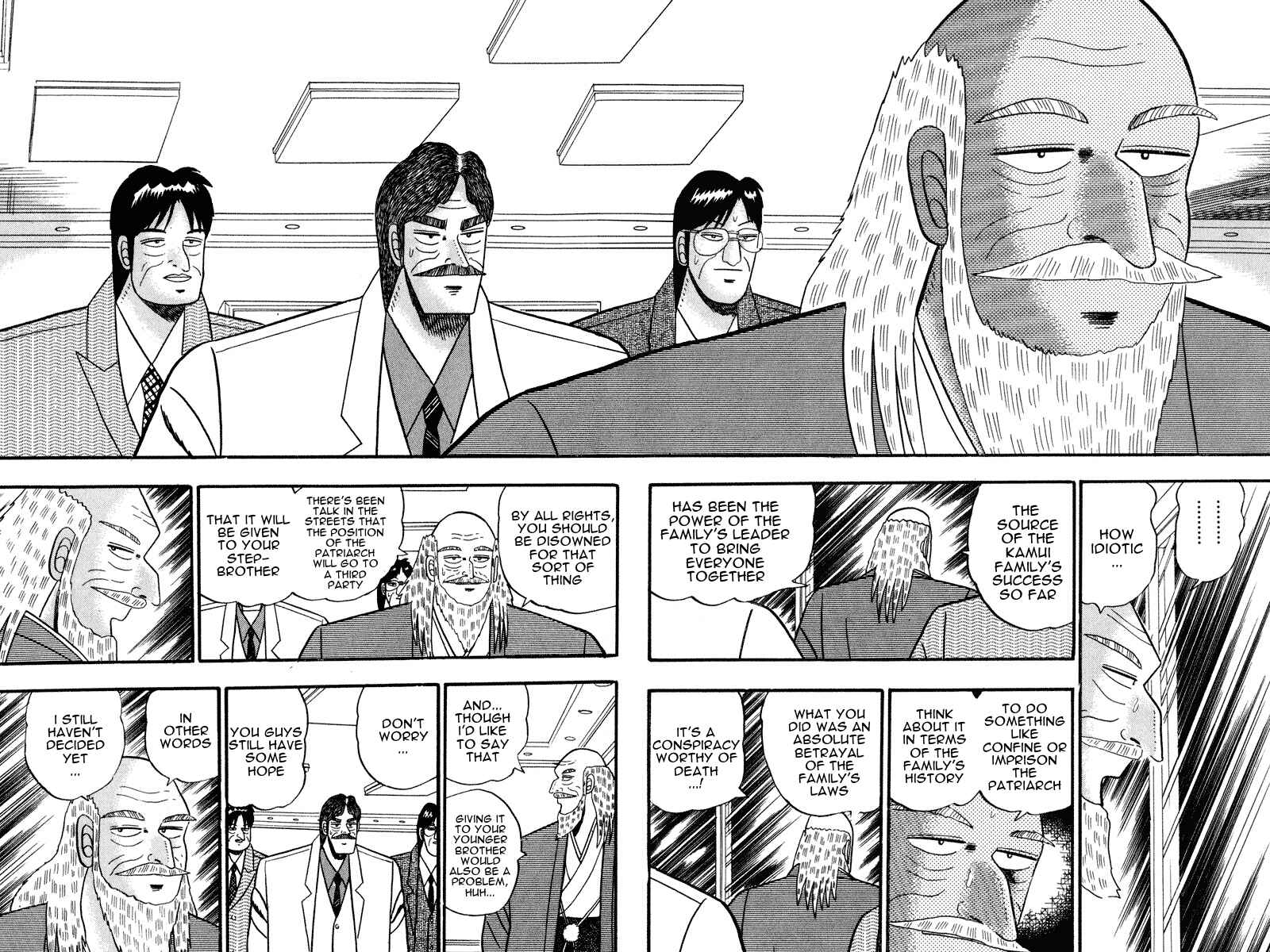 Page 8 Chapter 66 Silver and Gold
