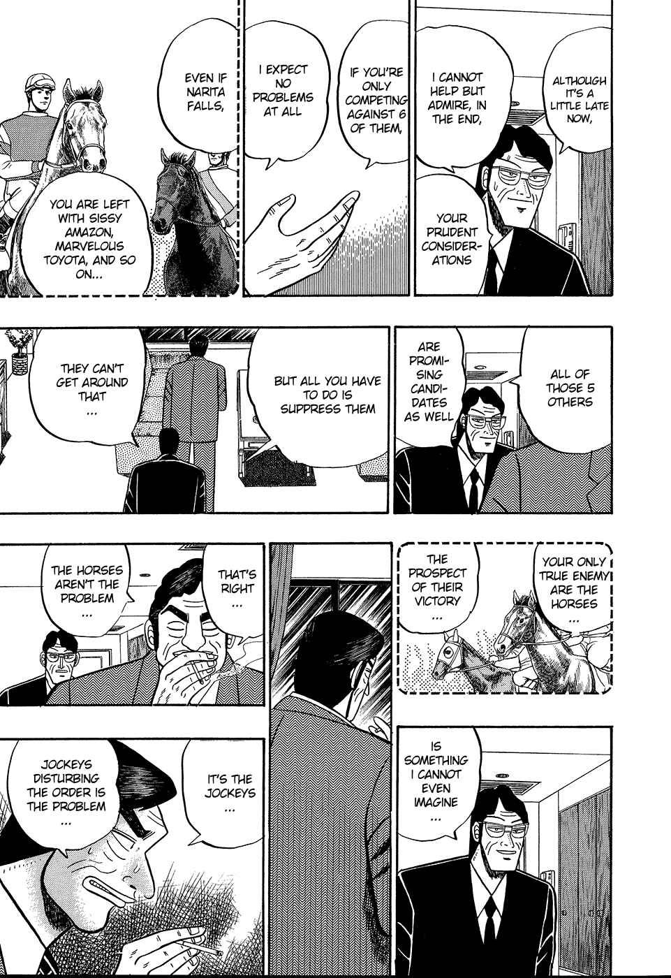 Page 11 Chapter 100 Silver and Gold