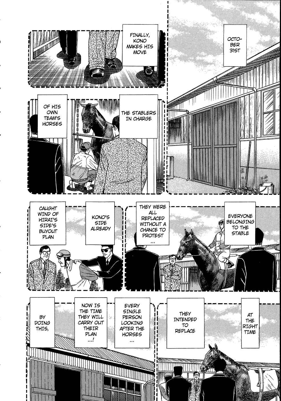 Page 16 Chapter 100 Silver and Gold