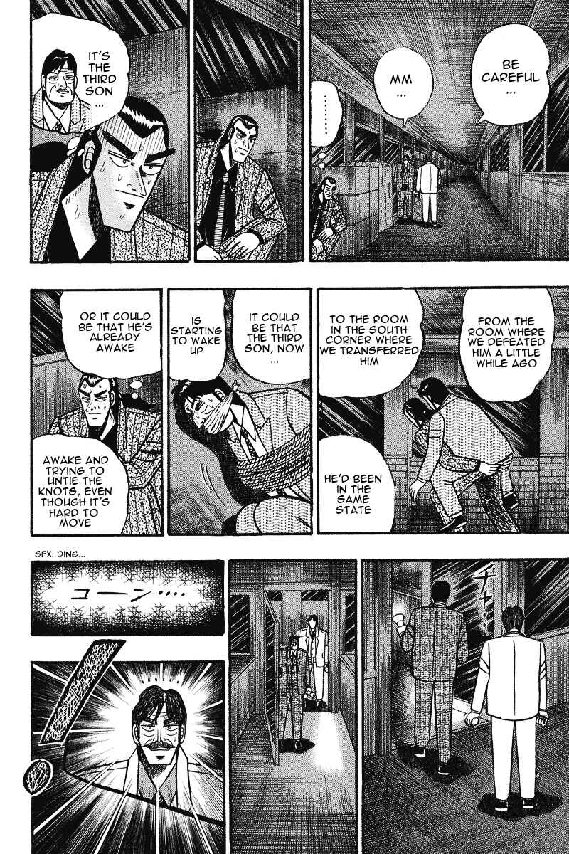 Page 8 Chapter 72 Silver and Gold