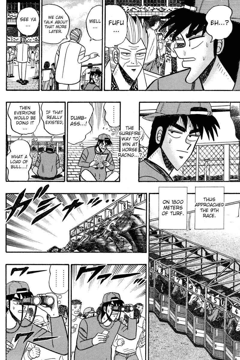 Page 10 Chapter 91 Silver and Gold