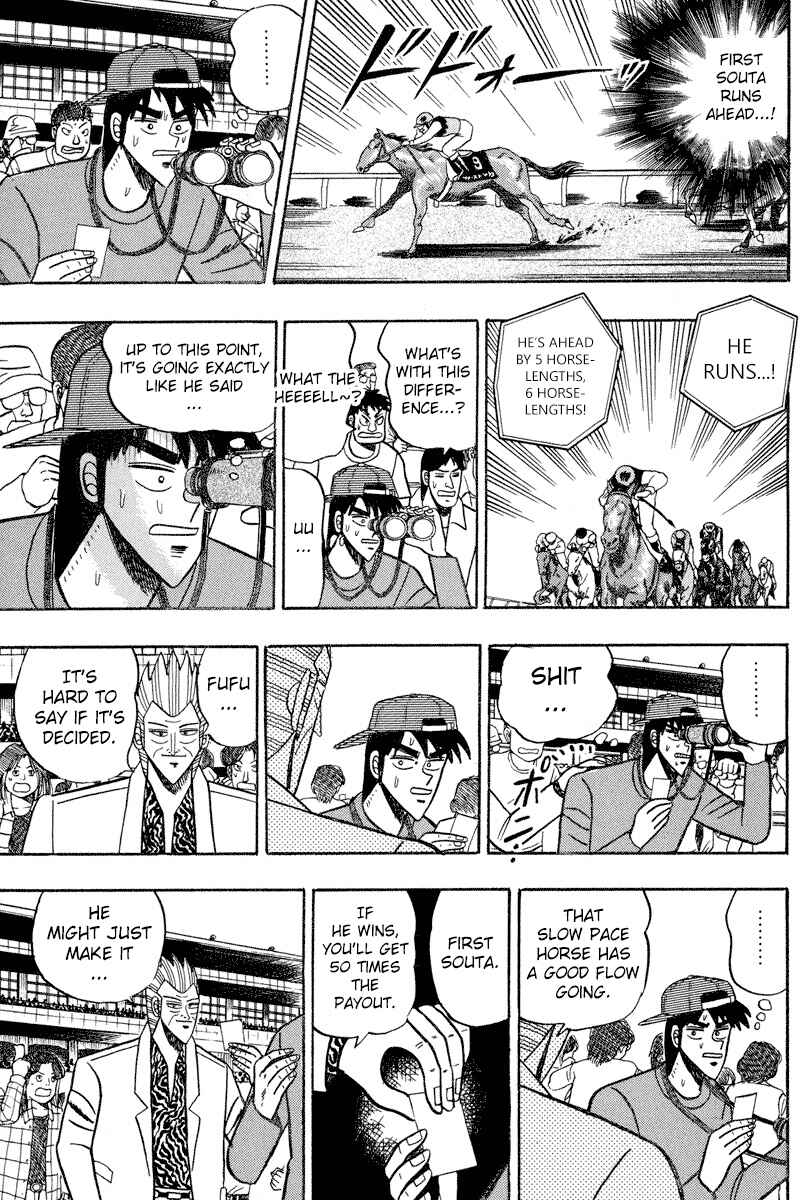 Page 11 Chapter 91 Silver and Gold