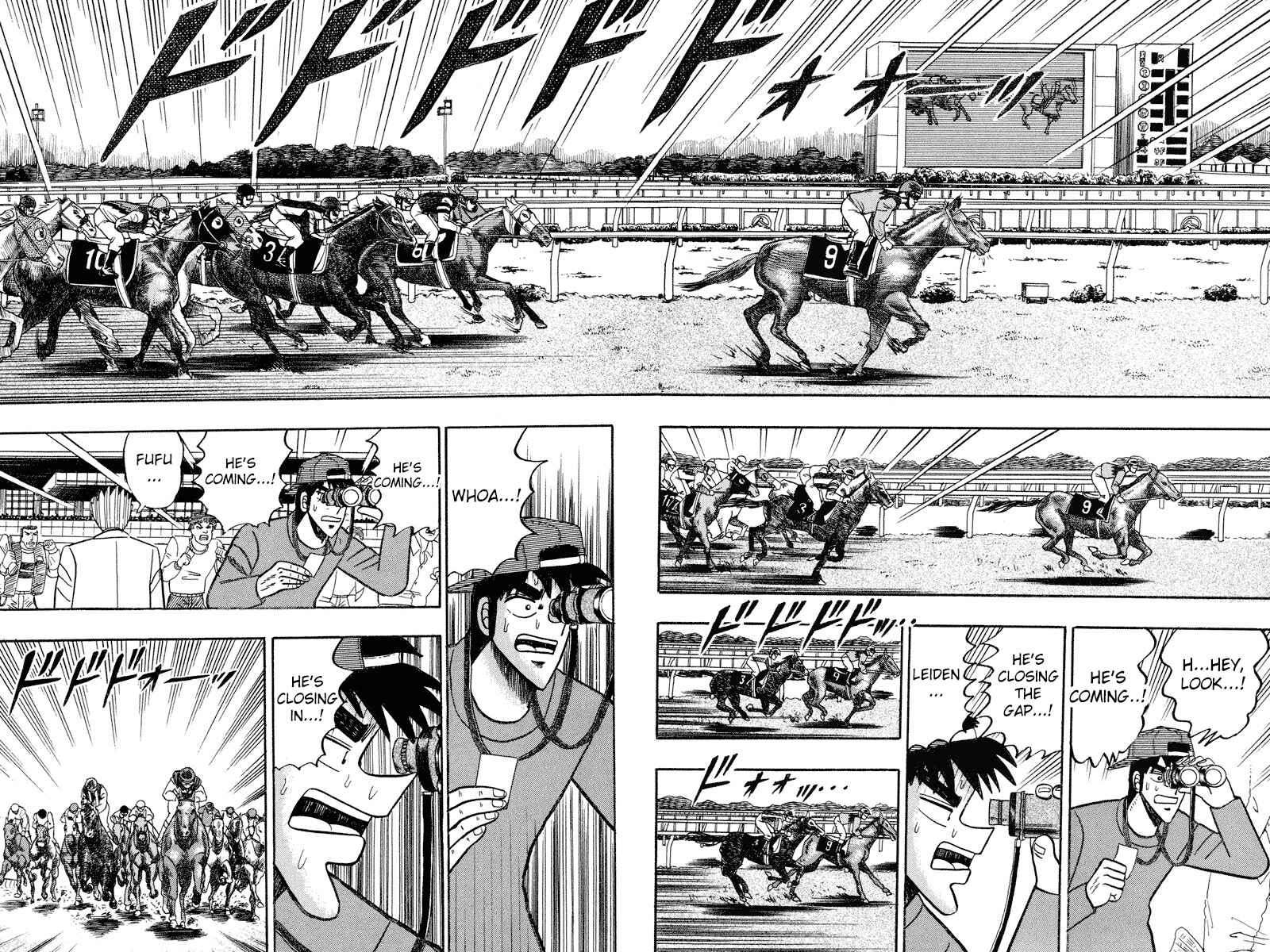 Page 14 Chapter 91 Silver and Gold