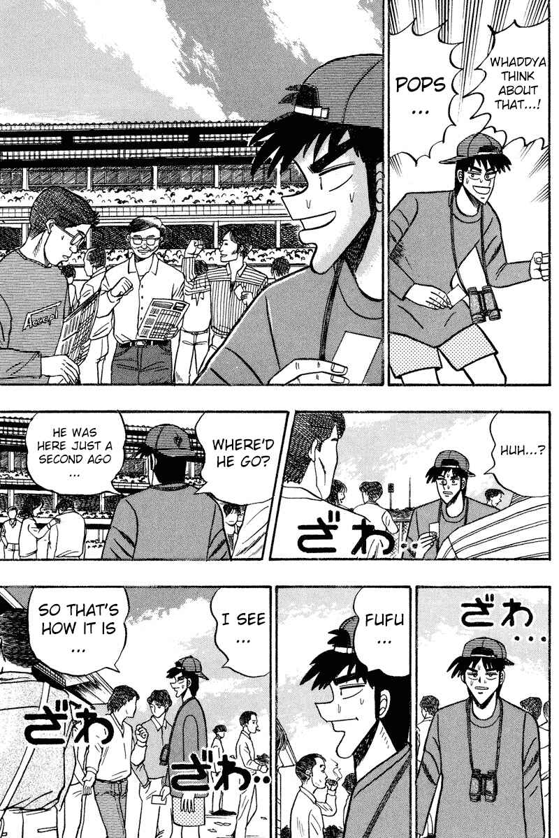 Page 16 Chapter 91 Silver and Gold