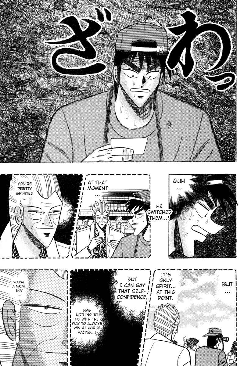 Page 18 Chapter 91 Silver and Gold