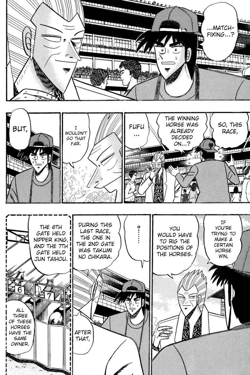 Page 2 Chapter 91 Silver and Gold