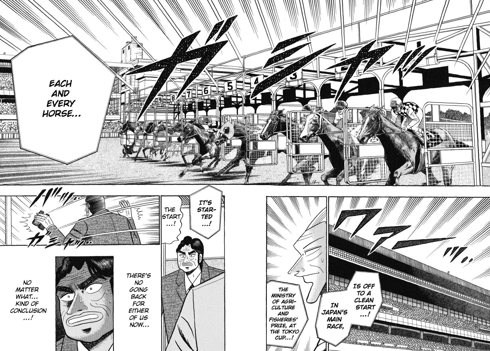 Page 9 Chapter 103 Silver and Gold