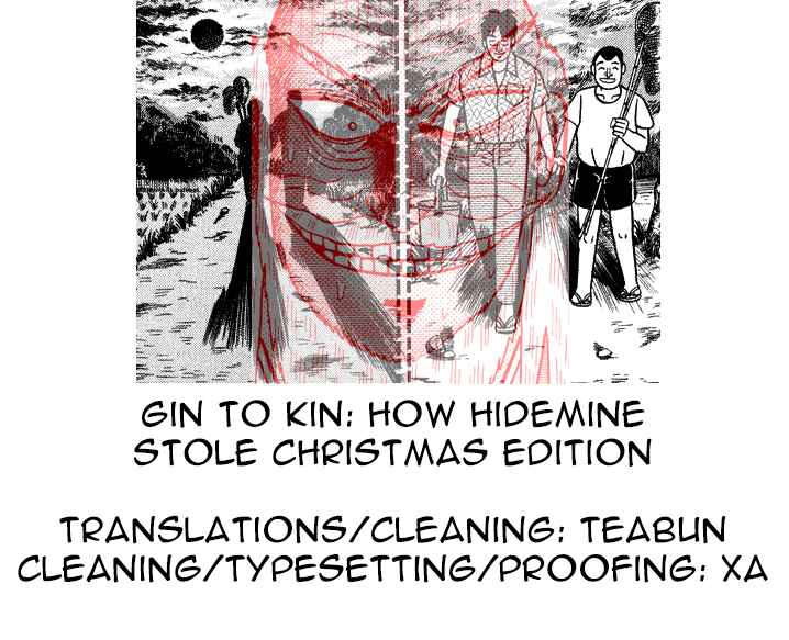 Page 22 Chapter 84 Silver and Gold