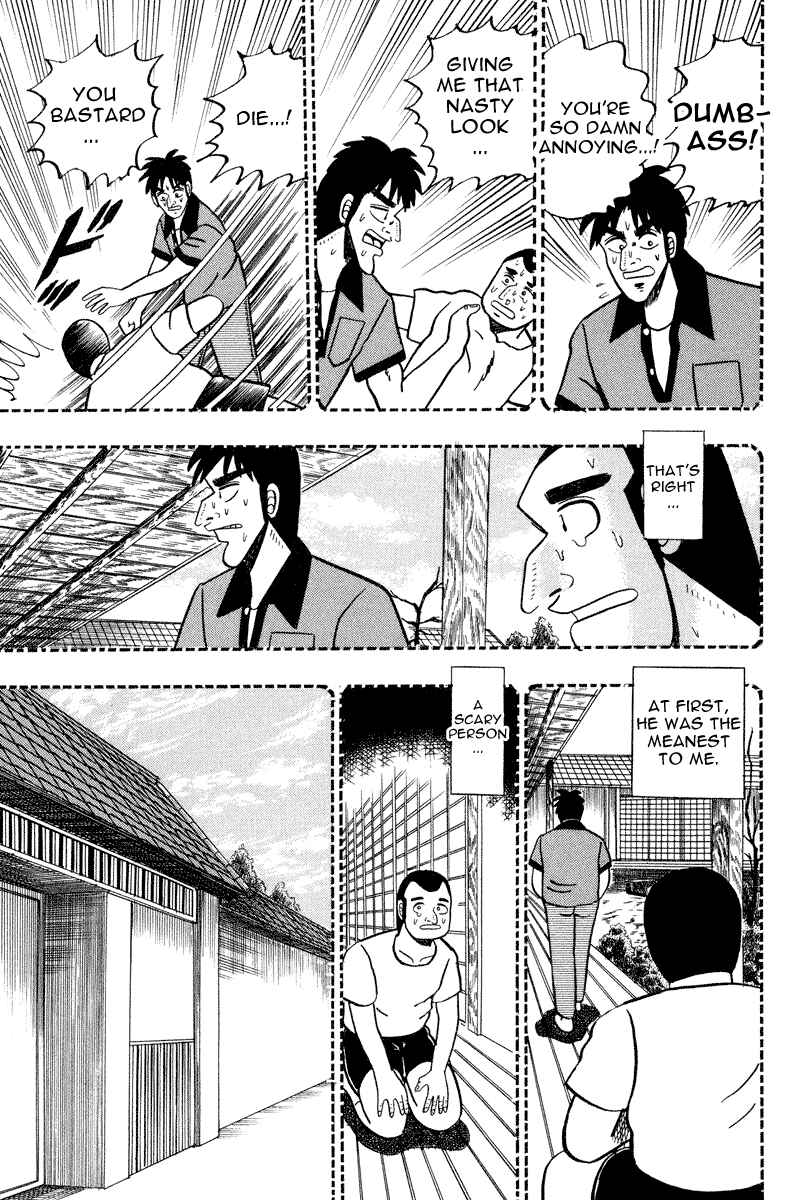 Page 7 Chapter 84 Silver and Gold