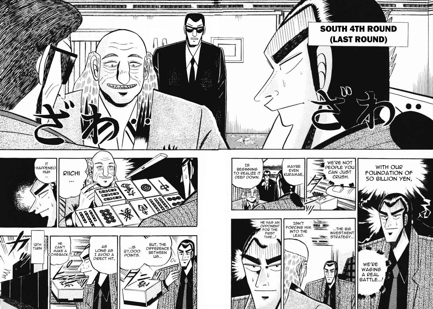 Page 15 Chapter 49 Silver and Gold