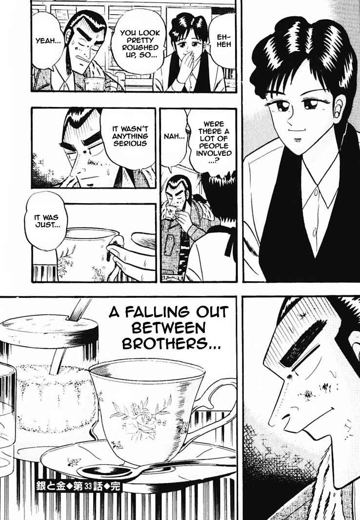 Page 22 Chapter 33 Silver and Gold