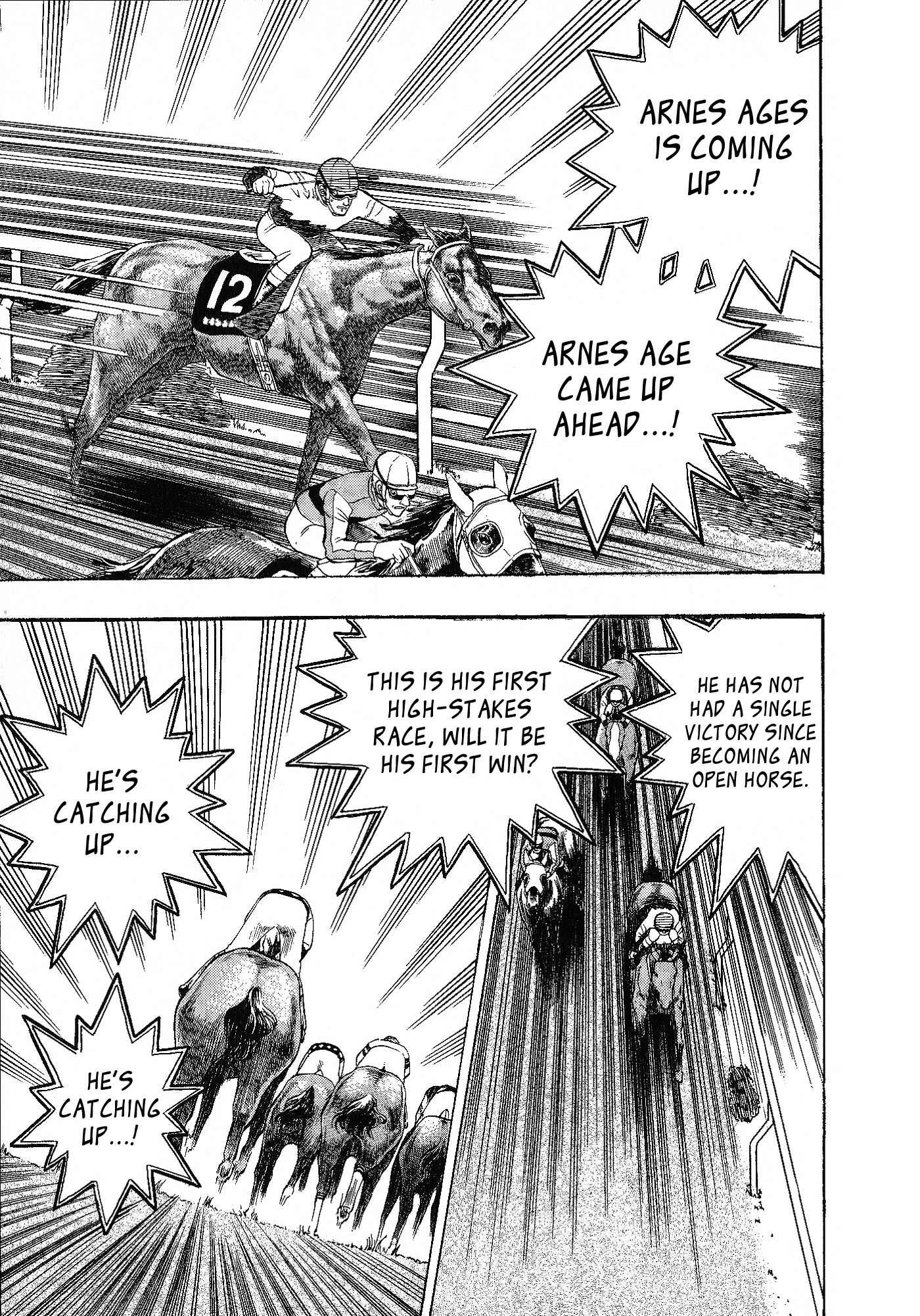 Page 1 Chapter 106 Silver and Gold
