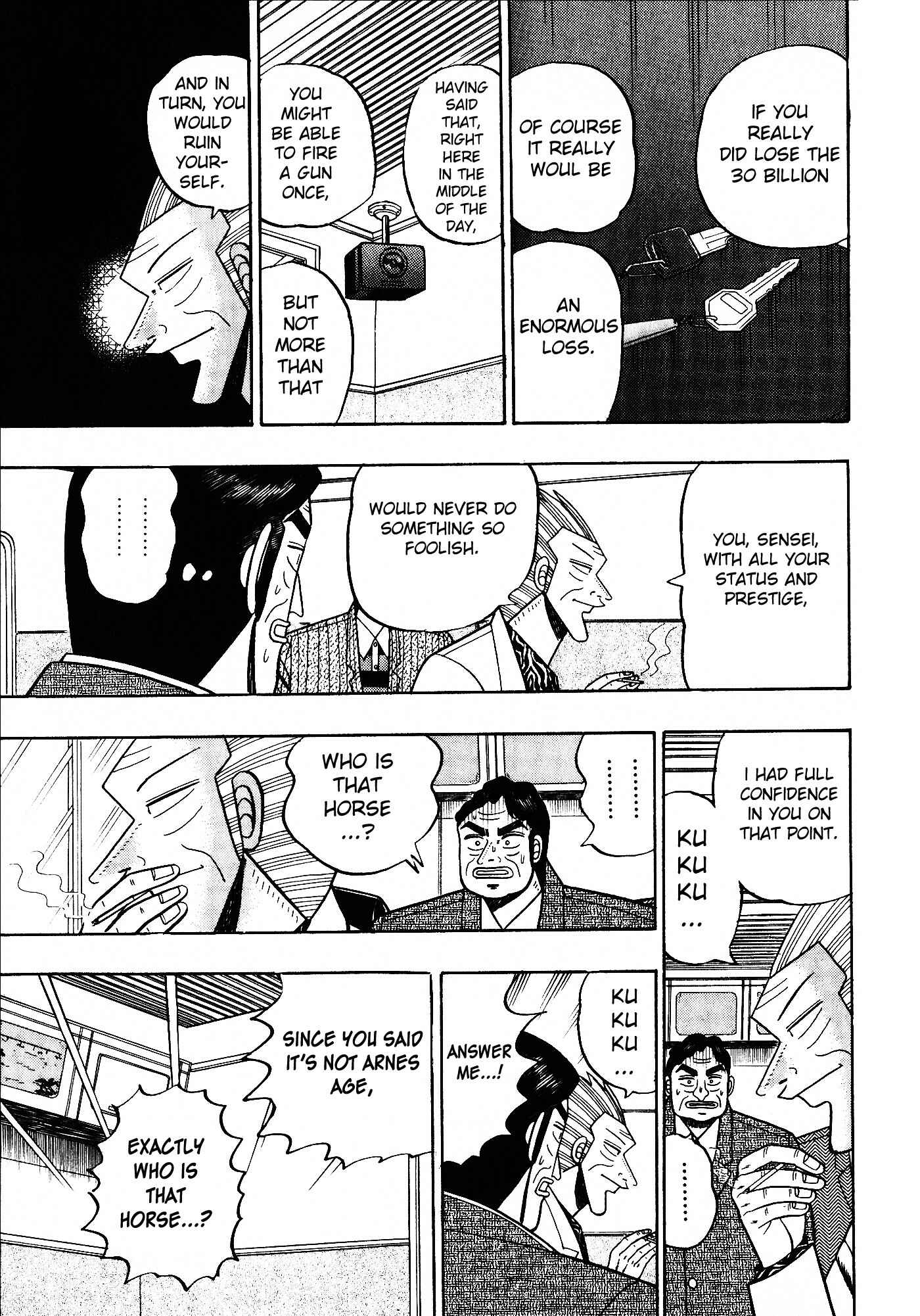 Page 10 Chapter 106 Silver and Gold
