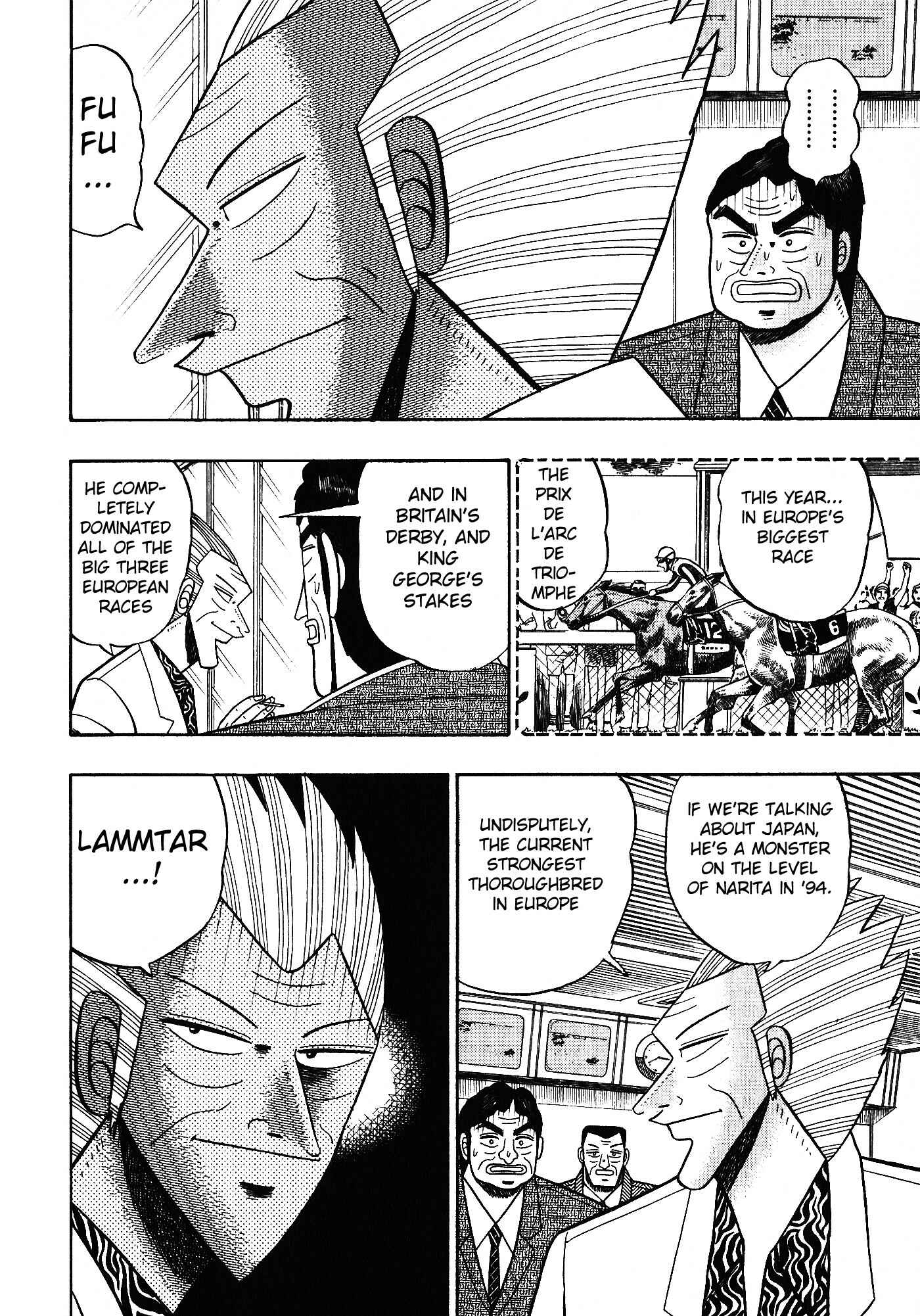 Page 11 Chapter 106 Silver and Gold