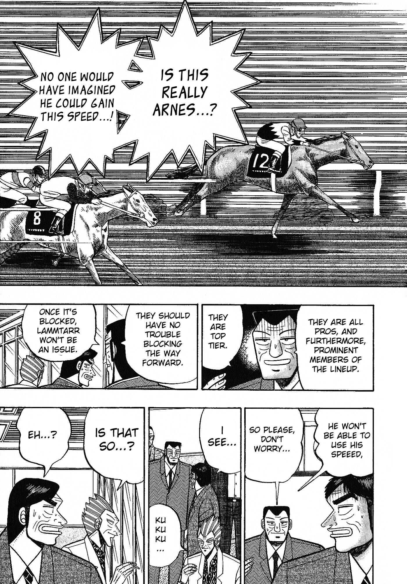 Page 16 Chapter 106 Silver and Gold