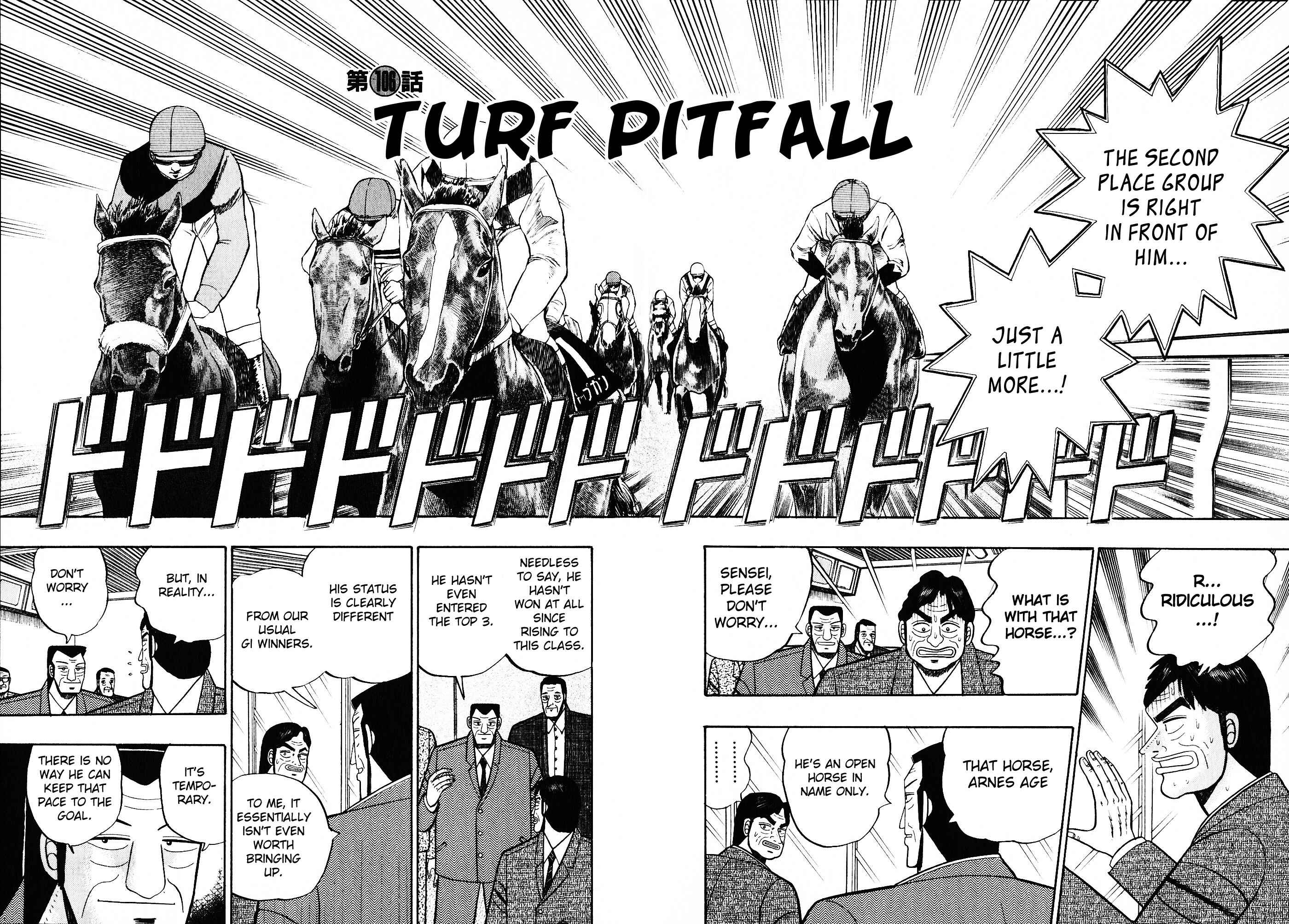 Page 2 Chapter 106 Silver and Gold
