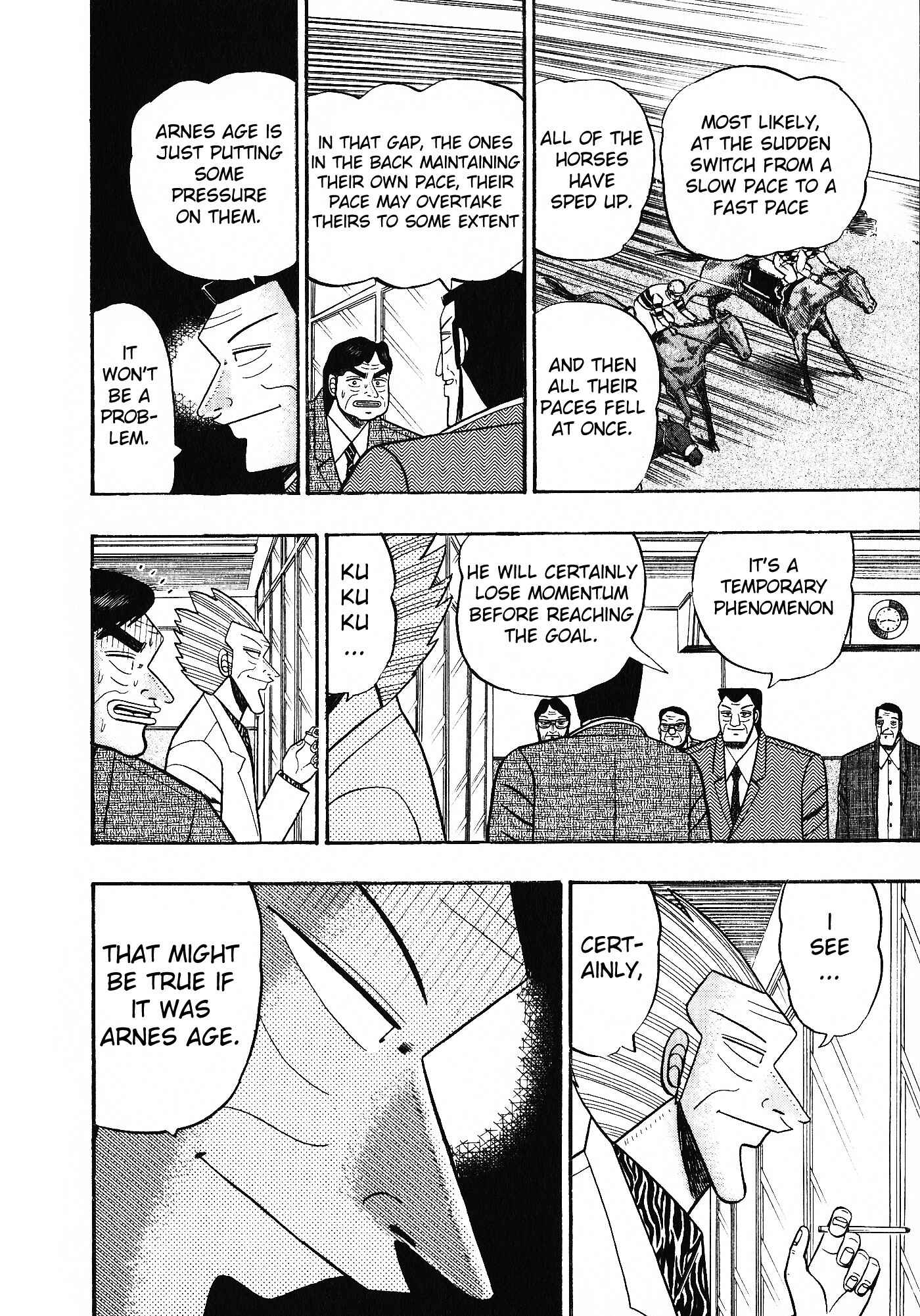 Page 3 Chapter 106 Silver and Gold