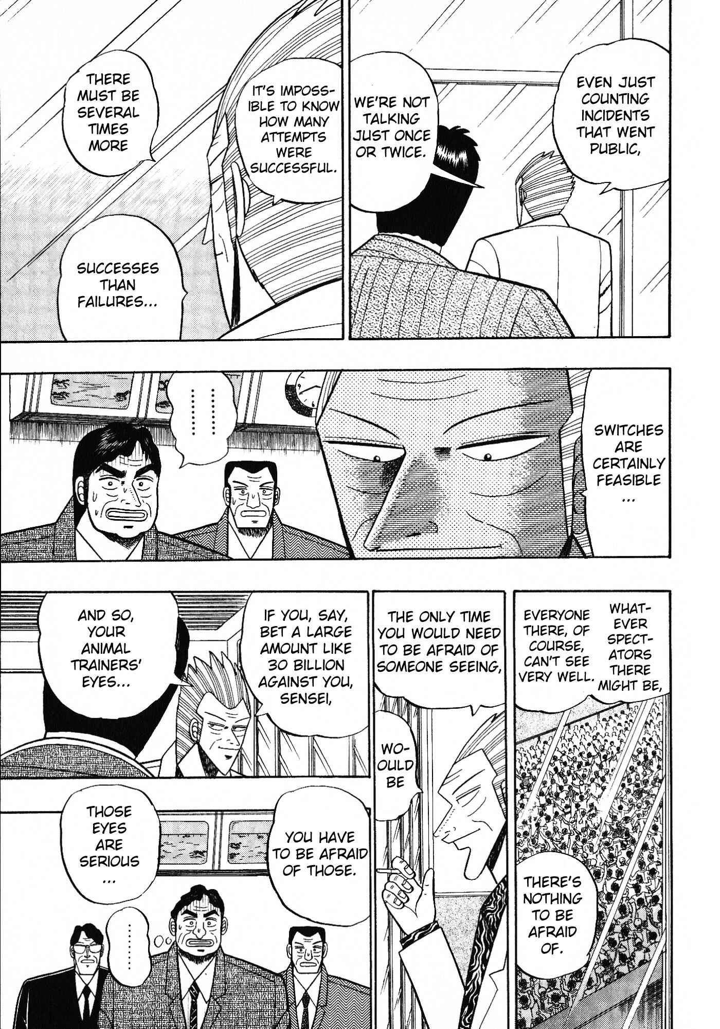 Page 6 Chapter 106 Silver and Gold