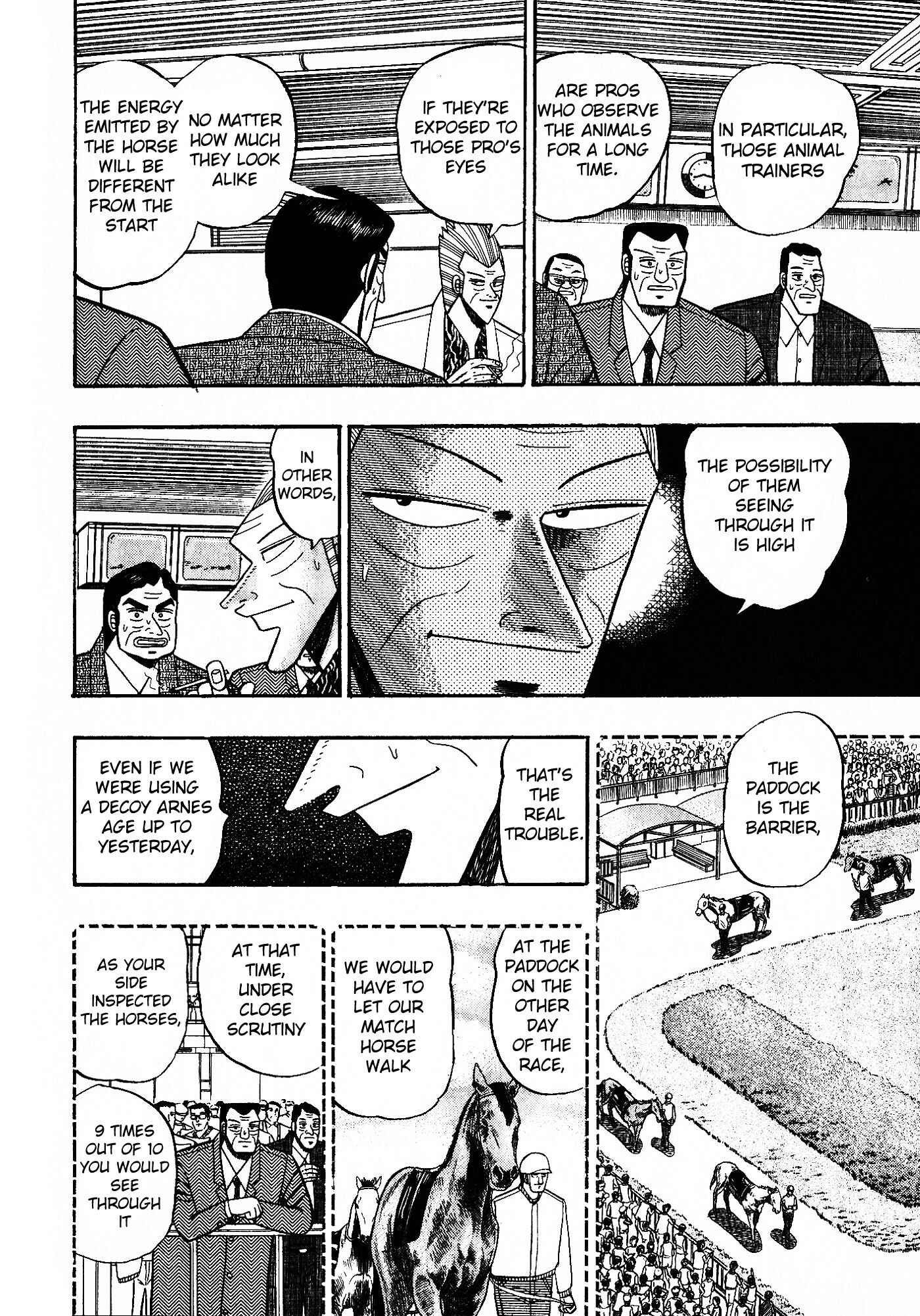 Page 7 Chapter 106 Silver and Gold