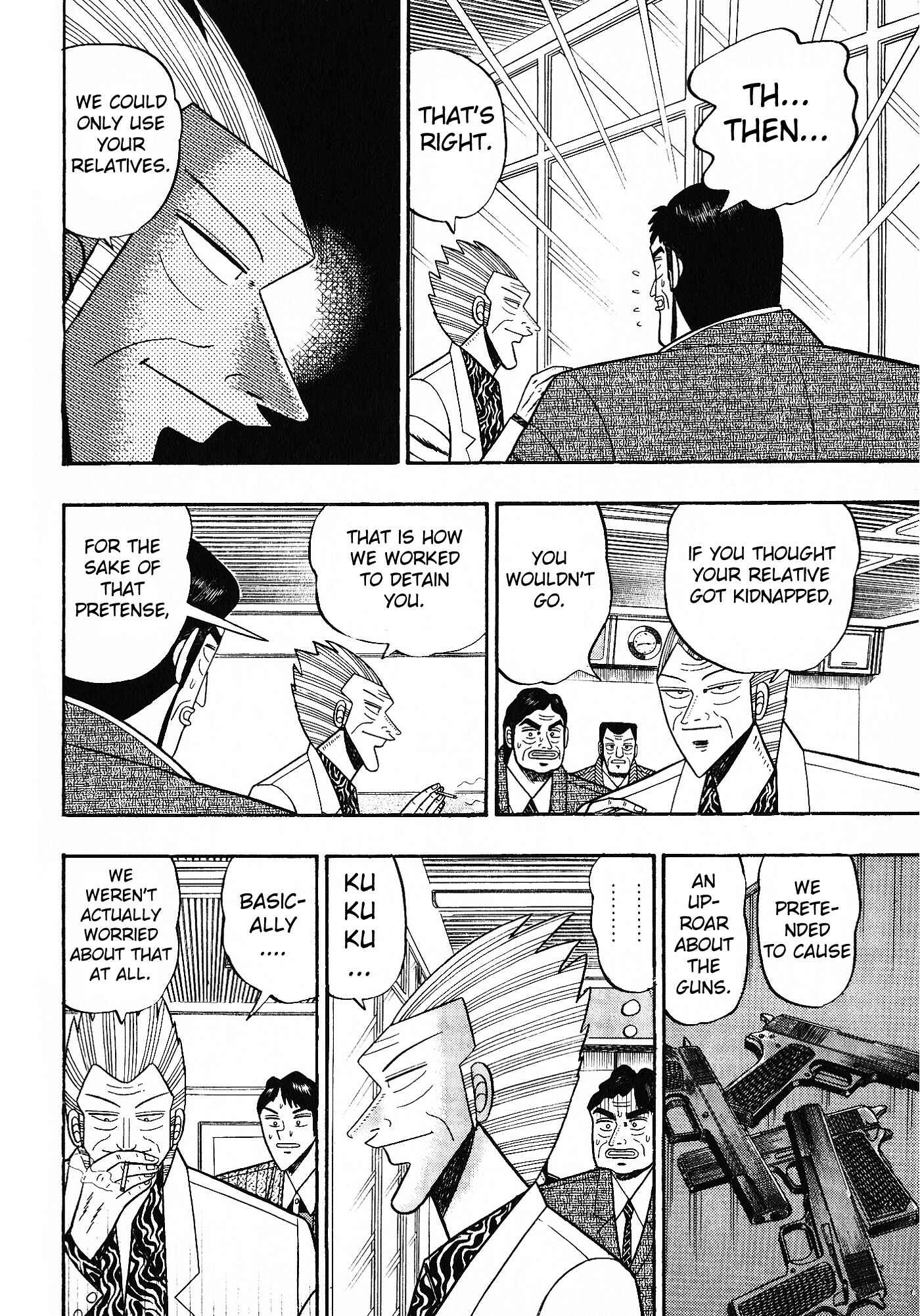 Page 9 Chapter 106 Silver and Gold