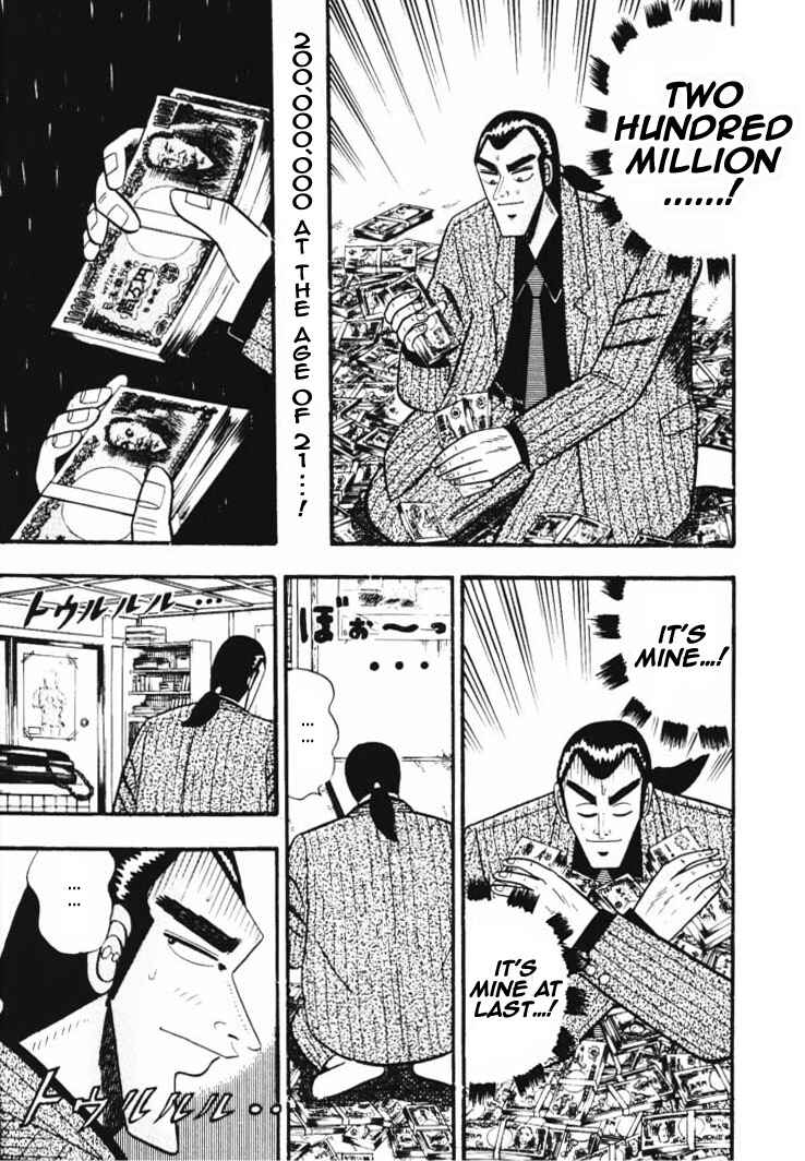 Page 3 Chapter 32 Silver and Gold